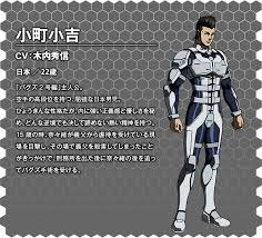 「秋田奈々緒 テラフォーマーズ」の画像検索結果