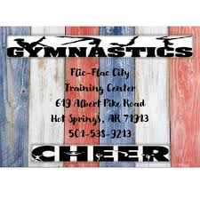 Image result for Flic Flac Gym Club, Eccleston