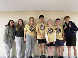 Image result for Lowestoft & District Junior Badminton Club