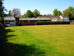 Image result for Thorne Colliery Crown Green Bowling Club