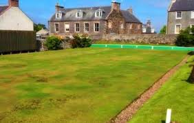 Image result for Macduff Bowling Club
