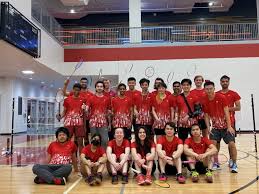 Image result for Open University Badminton Club