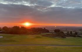 Image result for Alnwick Golf Club