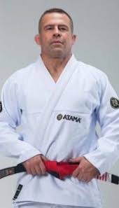 Image result for Winchester Aiuchi Jiu Jitsu