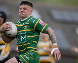 Image result for Askam Amateur Rugby League Club