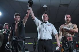 Image result for Hucknall Boys ABC