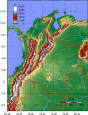 Cordillera Central (Colombia) - Wikipedia, the free encyclopedia