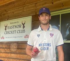 Image result for Eastnor Cricket Club