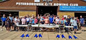 Image result for Peterborough Rhc