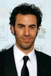 Sacha Baron Cohen is