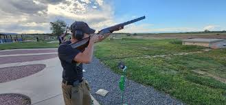 Image result for Reepham Shooting Centre