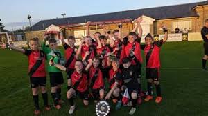Image result for Thackley A F C Juniors