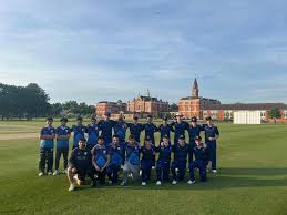 Image result for Dulwich Cricket Club