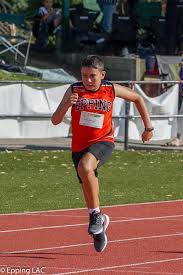 Image result for Epping Runners