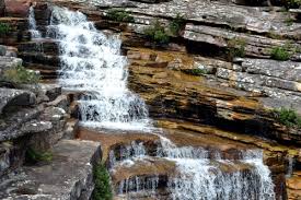 Image result for Cachoeira do Tabuleiro