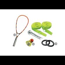 Image result for Optimum Speedminton Club