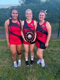 Image result for Netherhall Netball Club