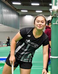 Image result for Link Ladies Badminton Club