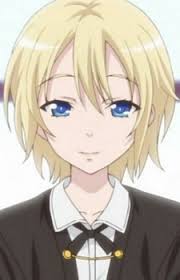 「ステラ・レッドフィールド 僕は友達が少ない」の画像検索結果