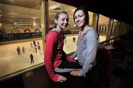 Image result for Bradford Ice Skating Club