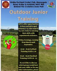 Image result for Kirkby Portland Cricket Club