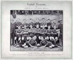 Image result for Alloa Rugby Football Club