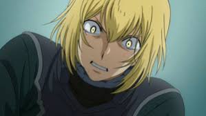 「ルイス・ハレヴィ 機動戦士ガンダム00 劇場版」の画像検索結果