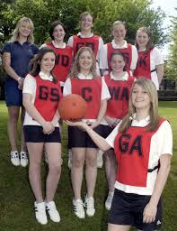 Image result for Huddersfield Giants Netball Club