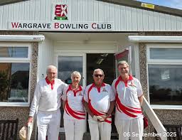 Image result for Twyford Bowling Club