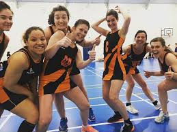 Image result for Cirencester Netball Club