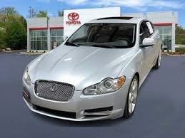 Image result for Glacier Silver 2009 Jaguar