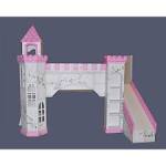 Childrens Bunk Bed