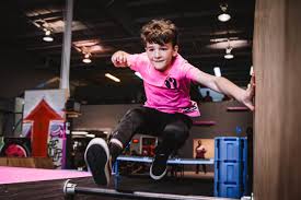 Image result for Vimflow Parkour