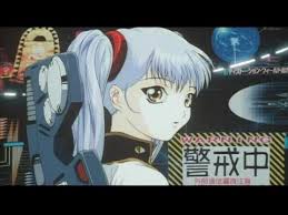 「マキ・イズミ 機動戦艦ナデシコ The prince of darkness」の画像検索結果