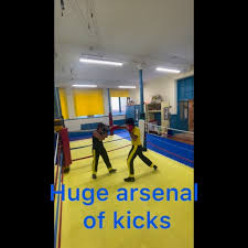 Image result for Savate Uk (Guildford)