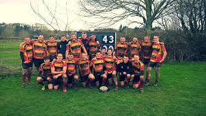 Image result for Helsby Rugby Union Football Club