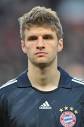 Germany Thomas Muller 2010