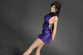 「ティファ・ロックハート」の画像検索結果