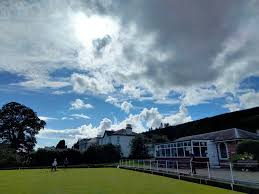 Image result for Innellan Bowling Club
