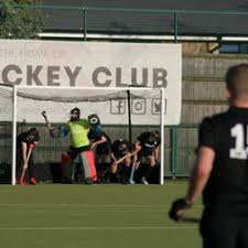 Image result for West Witney Hockey Club