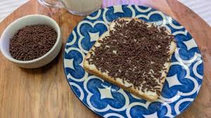 Image result for hagelslag