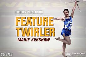 Image result for Distinction Twirlers of Medway