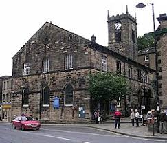 Image result for Holmfirth Cc