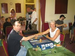 Image result for Huddersfield Backgammon Club