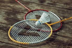 Image result for Winscombe Badminton Club