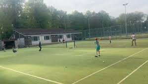 Image result for North Meols Lawn Tennis Club