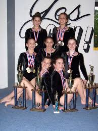 Image result for Andover Gymnastics Club