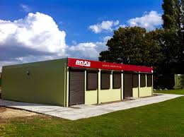 Image result for Barnby Dun & Kirk Sandall Sports Association