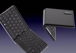 Image result for гибкая bluetooth клавиатура