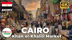 Image result for khan el khalili